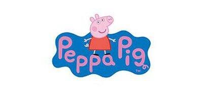 小猪佩奇PEPPAPIG