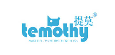 提莫TEMOTHY