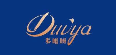 多唯呀DUVYA品牌官方网站