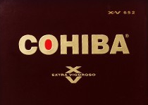 高斯巴 Cohiba品牌官方网站