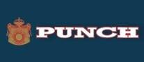Punch品牌官方网站