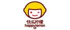 happylemon快乐柠檬品牌官方网站