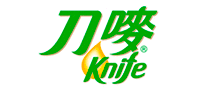 Knife刀唛
