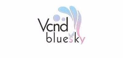VCNDBLUESKY品牌官方网站
