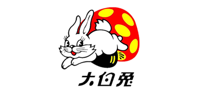 大白兔WhiteRabbit品牌官方网站