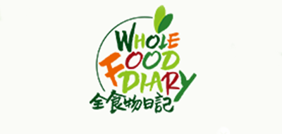 全食物日记品牌官方网站
