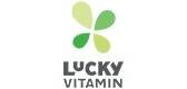 LuckyVitamin品牌官方网站