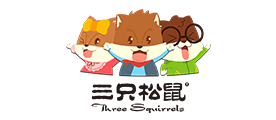 三只松鼠Three Squirrels