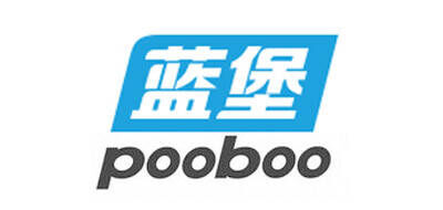 蓝堡POOBOO品牌官方网站