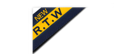 RTW品牌官方网站