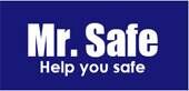 Mr.Safe品牌官方网站