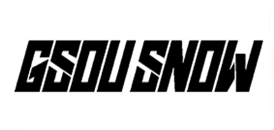 Gsou Snow品牌官方网站