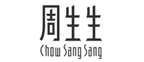 周生生ChowSangSang品牌官方网站