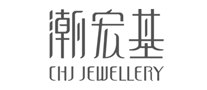 潮宏基CHJ品牌官方网站