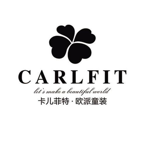 卡儿菲特品牌官方网站