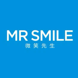 MR SMILE 微笑先生品牌官方网站