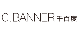 千百度C.BANNER品牌官方网站