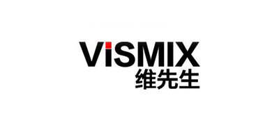 维先生VISMIX品牌官方网站