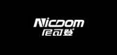 尼可登nicdom品牌官方网站