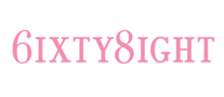 6ixty&8ight品牌官方网站