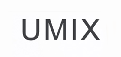 UMIX品牌官方网站