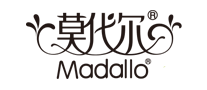 莫代尔madallo品牌官方网站