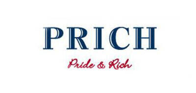 PRICH品牌官方网站