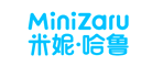 米妮哈鲁Minizaru品牌官方网站