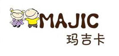 玛吉卡MAJIC品牌官方网站