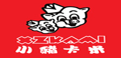 小猪卡米品牌官方网站