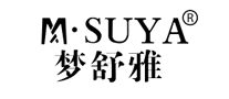 M·Suya/梦舒雅品牌官方网站