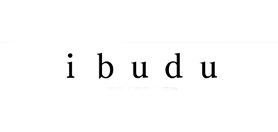 IBUDU品牌官方网站