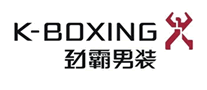 K-BOXING劲霸品牌官方网站