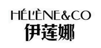 伊莲娜HELENECO品牌官方网站