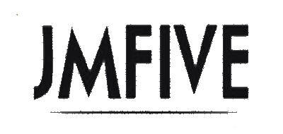 jmfive品牌官方网站