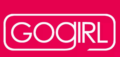 GOGIRL品牌官方网站