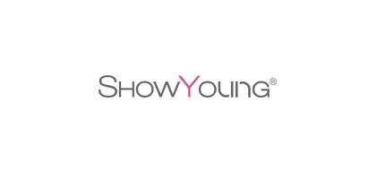秀漾ShowYoung品牌官方网站