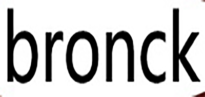BRONCK品牌官方网站