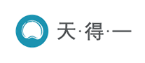 天得一