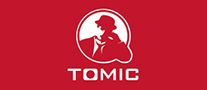特美刻TOMIC品牌官方网站