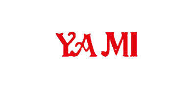 YAMI品牌官方网站