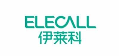 伊莱科ELECALL品牌官方网站