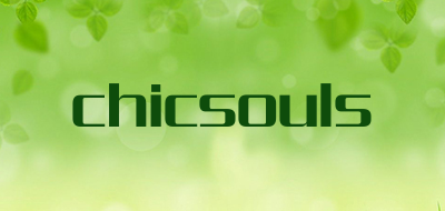 chicsouls品牌官方网站