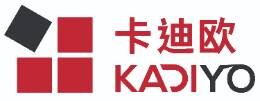卡迪欧KADIYO品牌官方网站