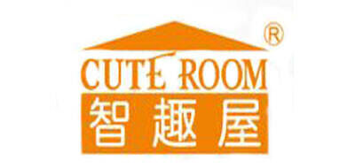 智趣屋CUTE ROOM品牌官方网站