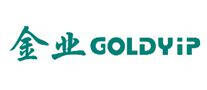 GOLDYIP金业品牌官方网站