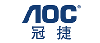 冠捷AOC品牌官方网站