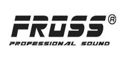 沸斯FROSS品牌官方网站