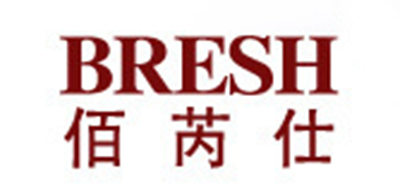 BRESH品牌官方网站
