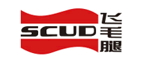 SCUD飞毛腿品牌官方网站